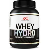 XXL Nutrition Whey Hydrolysate 1000 g