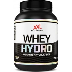 XXL Nutrition Whey Hydrolysate 1000 g 