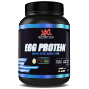 XXL Nutrition Egg Protein 1000 g