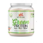 XXL Nutrition Green Protein 1000 g