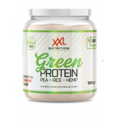 XXL Nutrition Green Protein 1000 g 