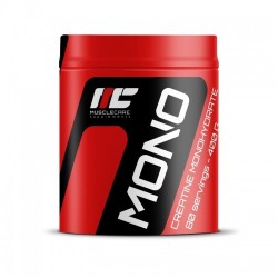 Muscle Care Creatine Mono 400 g 