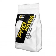 Muscle Care Pro Mass 3000 g