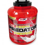 Amix WheyPro Predator 2000 g