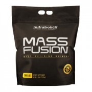 Nutrabolics Mass Fusion 7200 g