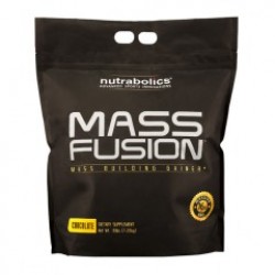 Nutrabolics Mass Fusion 7200 g 