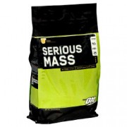 Optimum Nutrition Serious Mass 5460 g