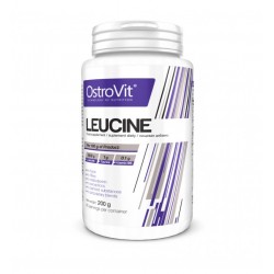 Ostrovit Pure Leucine 200 g 