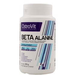 Ostrovit Beta Alanine 200 g 