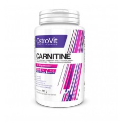 Ostrovit Carnitine 210 g 