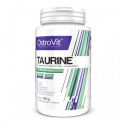 Ostrovit Taurine 300 g 