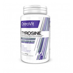 Ostrovit Tyrosine 210 g 