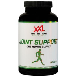 XXL Nutrition Joint Support 180 kaps. 