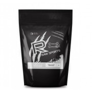 RAW Powders Natural 100% Whey Protein Isolate