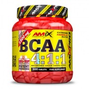 AmixPro™ BCAA 4:1:1 300 tab