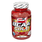 Amix BCAA Gold 150 tab