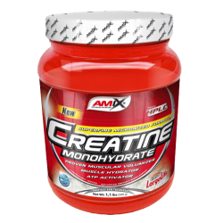 Amix Creatine Monohydrate 500 g 