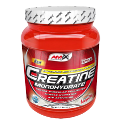 Amix Creatine Monohydrate 1000 g 