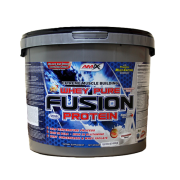 Amix Whey Pure Fusion 4000 g