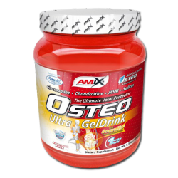 Amix Osteo Ultra GelDrink 600 g 