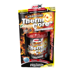 Amix ThermoCore® Professional 90 kaps. 