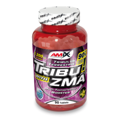 Amix Tribu-ZMA® 90 tabl. 