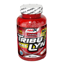 Amix TribuLyn™ Max 90% 90 kaps. 