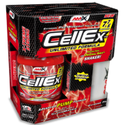 Amix Cellex™ 1040 g + Amix plaktuvė