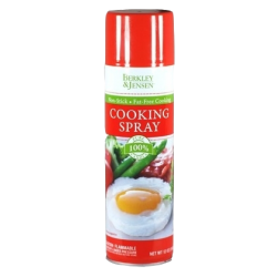 Berkley & Jensen Cooking Spray 340 g 