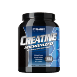 Dymatize Creatine Micronized 1000 g 