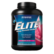 Dymatize Elite Whey Protein 2270 g