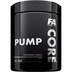 FA Pump Core 500 g 