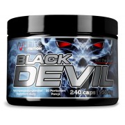 Hi Tec Black Devil 240 kaps.