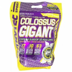 Nutrytec Colossus Gigant 7000 g 