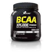 Olimp BCAA Xplode 500 g