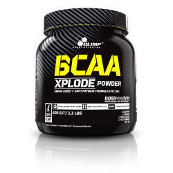 Olimp BCAA Xplode 500 g 