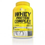 Olimp Whey Protein Complex 100% 1800g