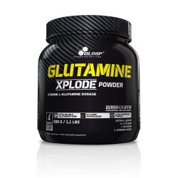 Olimp Glutamine Xplode 500 g 