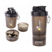 Olimp Smart Shake Black Label 400 ml