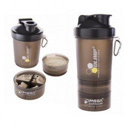 Olimp Smart Shake Black Label 400 ml 