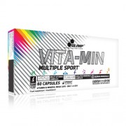 Olimp Vitamin Multiple Sports 60 kaps.