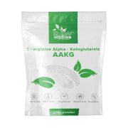 RAW Powders AAKG 250 g