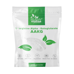 RAW Powders AAKG 250 g 