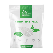 RAW Powders Creatine HCL 100 g