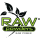 RAW Powders