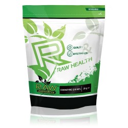 Raw Powders Coenzyme Q10 98% 25 g 