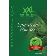 Spirulina milteliai 200 g (100 % natūralūs)