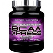 Scitec Nutrition BCAA Xpress 500 g