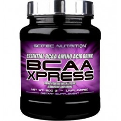 Scitec Nutrition BCAA Xpress 500 g 