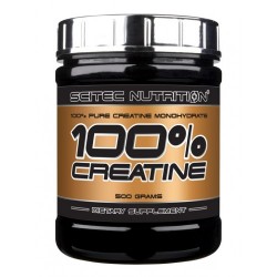 Scitec Nutrition Creatine 500 g 